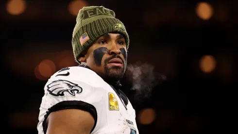 Nick Sirianni reveals if Eagles will consider benching Jalen Hurts amid losing streak