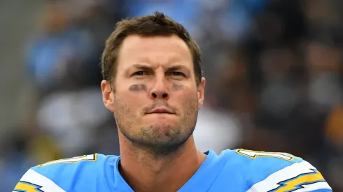 Colts confirm if Philip Rivers could play vs Seahawks