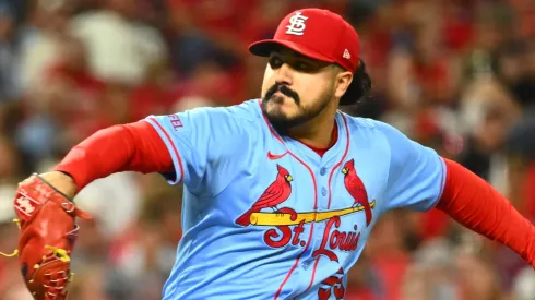 Cardinals’ left-hander reportedly attracting interest from the NY Yankees, Mariners and Orioles