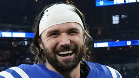 Gardner Minshew receives message from Andy Reid as Chiefs starting QB