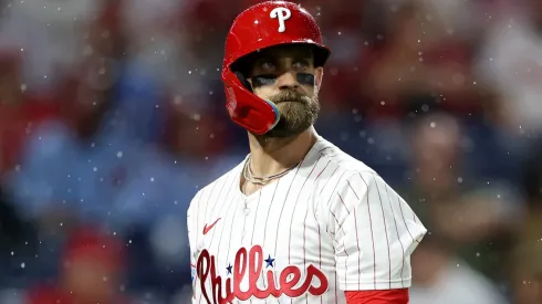 Bryce Harper’s new star teammate makes major admission ahead of Phillies’ 2026 MLB season