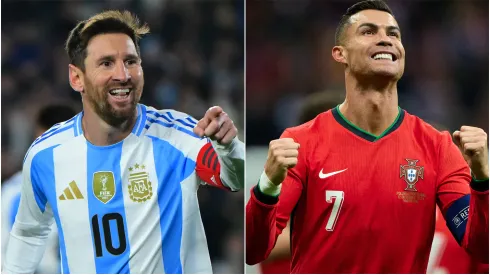 Lionel Messi’s Argentina, Cristiano Ronaldo’s Portugal unchanged in last FIFA World Ranking update of 2025
