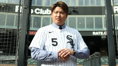 White Sox make first major decision regarding Munetaka Murakami