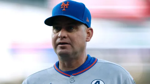 MLB Rumors: NY Mets eye free agent All-Star who played for Phillies