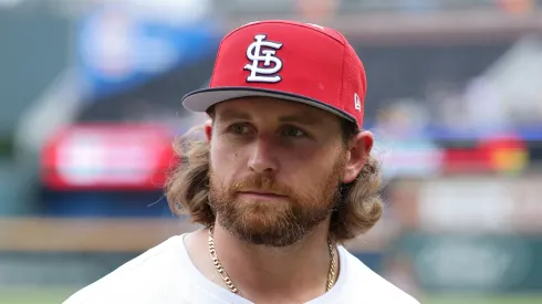 Red Sox ramp up trade talks for Cardinals’ All-Star amid Alex Bregman drama