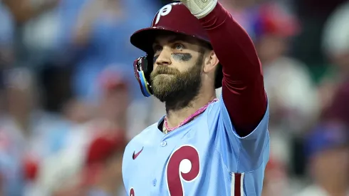Former NY Yankees player issues strong statement about the future of Bryce Harper’s key teammate with Phillies