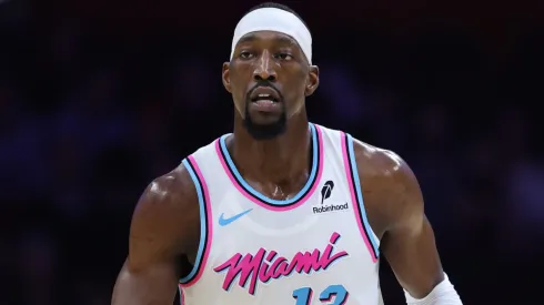 Is Bam Adebayo playing today, December 26, for the Miami Heat vs Atlanta Hawks?