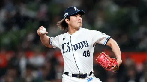Imai's ideal MLB fit comes into focus amid Cubs, Phillies, and NY Mets interest