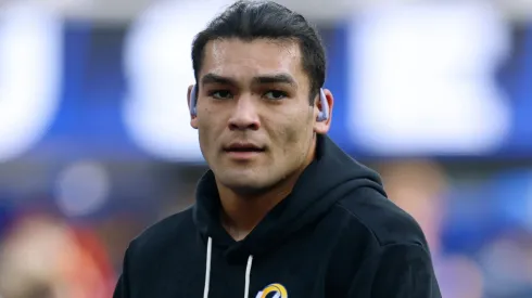Rams star Puka Nacua breaks silence after fine for criticizing officiating