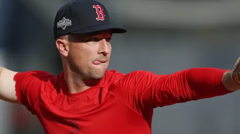 Former Cubs player makes major admission about Alex Bregman’s future with the Red Sox