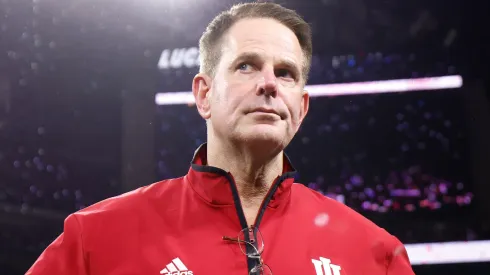 Curt Cignetti issues strong criticism to College Football authorities ahead of Hoosiers’ playoff run