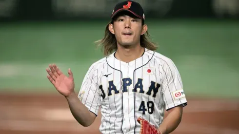 Cubs sign new pitcher amid Tatsuya Imai battle with Phillies, NY Mets