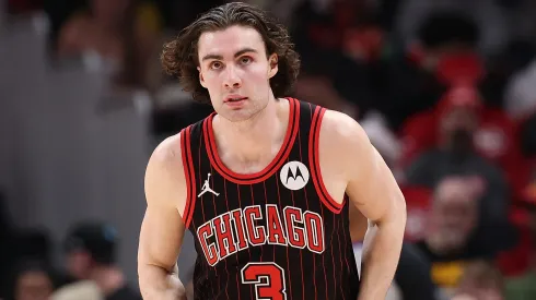 Is Josh Giddey playing today, December 27, for Bulls vs Bucks?