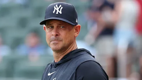 Yankees Rumors: Exploring the remaining options to acquire a starting pitcher in the offseason