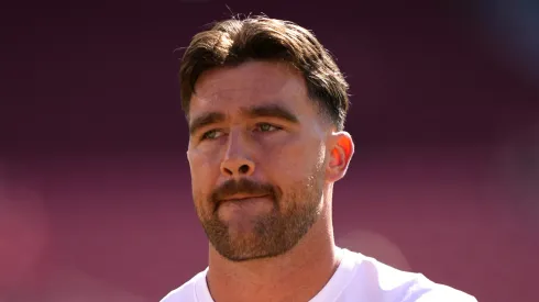 Travis Kelce makes important statement about Chiefs QB job