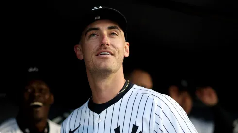 NY Yankees may have new starter in 2026 with Cody Bellinger’s future still up in the air