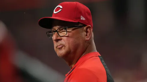 Reds President sends clear message to Terry Francona ahead of the 2026 MLB season