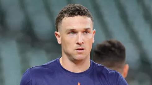 With Red Sox on high alert, Tigers reportedly know when to push for Bregman
