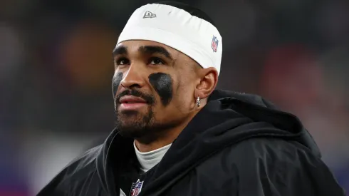 What happens if Eagles lose to Bills today in Week 17 of 2025 NFL season?