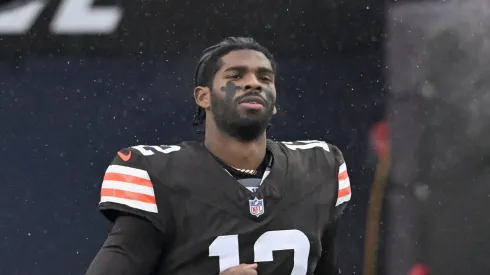 Sanders teammate calls out Tomlin, Rodgers after Steelers' loss to Browns