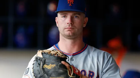 NY Mets Rumors: Pete Alonso might not be the only major departure in New York