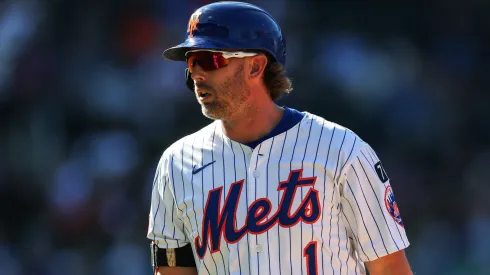 Jeff McNeil #1.
