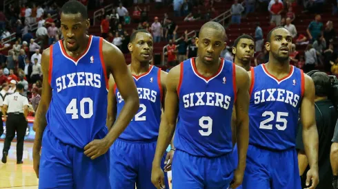 Most consecutive losses in NBA history: Which teams have the longest losing streaks?