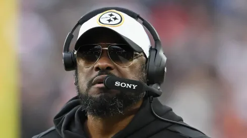 Mike Tomlin sends clear message to Steelers fans in Pittsburgh
