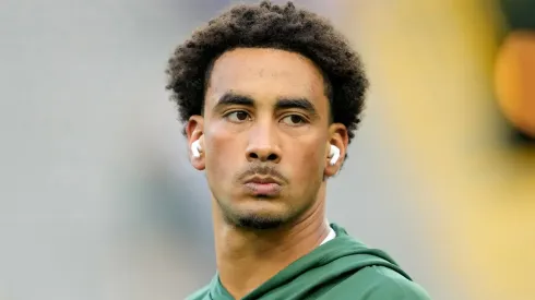 Packers provide key update on QB situation with Jordan Love and Malik Willis’ injuries ahead of Week 18 game vs Vikings