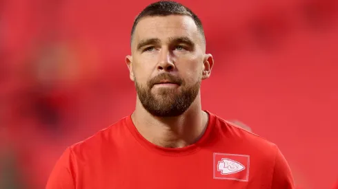 Chiefs teammate hints at Travis Kelce’s potential retirement decision after loss to Raiders