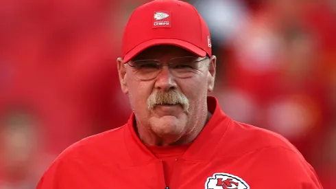 Andy Reid shares personal opinion on Travis Kelce’s potential retirement in 2026