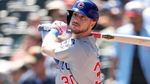 Kyle Tucker’s possible best option revealed with NY Yankees, NY Mets focused on Cody Bellinger