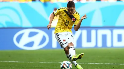 MUCHA CALIDAD. El mediocampista espera por un nuevo equipo donde pueda brillar y demostrar talento (FOTO: Getty)