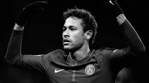 El crack brasileño recordó a los caídos en la tragedia de manera muy emotiva.