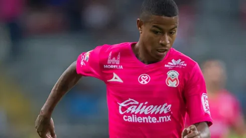 Andy Polo necesita mayor continuidad para ganarse un lugar en el equipo titular de la Bicolor.