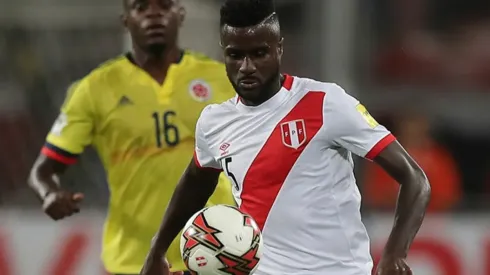 En caso de que Emelec no compre su pase, Ramos deberá regresar a Gimnasia.