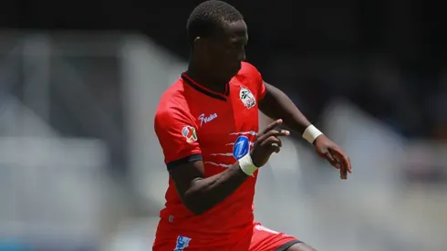 El marcador lateral vive un presente inmejorable.