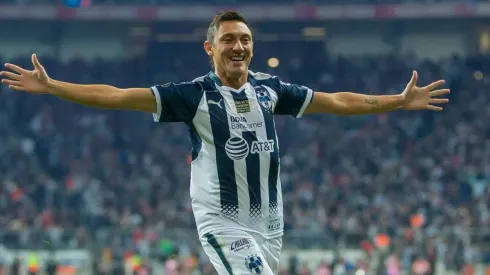 UN HASTA LUEGO. Neri Cardozo no jugará más con la de Rayados y podría irse de la Liga MX.
