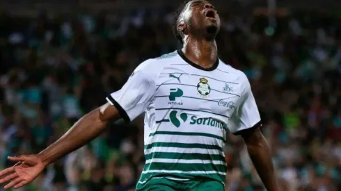 Djaniny Tavares fue la figura de la jornada gracias a su hattrick.
