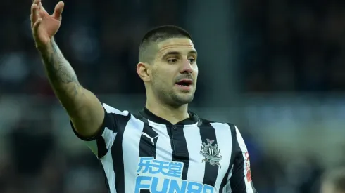 Las Águilas sueñan con el bombazo europeo de Aleksandar Mitrovic.
