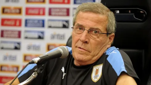 Un veterano de mil batallas y con gran experiencia se acordó de su gran amigo 'Don José' (FOTO: Getty)