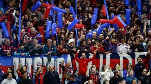 Las mejores canciones de la hinchada de San Lorenzo