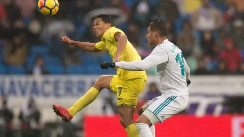 Carlos Bacca podría reforzar al América de México.
