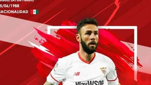 Sevilla se disculpa con los mexicanos