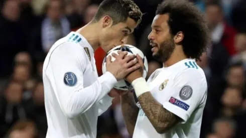 El enamorado de la Champions: Cristiano lideró la remontada del Real Madrid ante PSG