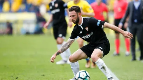 Layún: "Debimos saber sufrir"