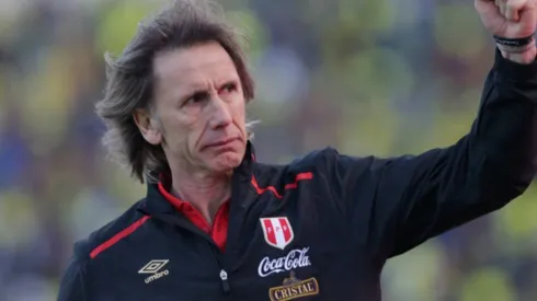 El argentino confía en su plantel, de cara a la Copa del Mundo.
