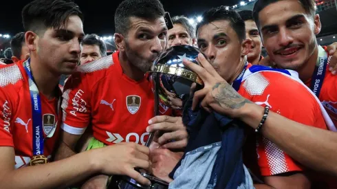 Independiente quiere superar al Barcelona e igualar a Boca y al Milan en el ranking de copas internacionales