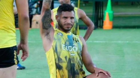 El peruano podría ser citado para disputar los amistosos de marzo con Perú.