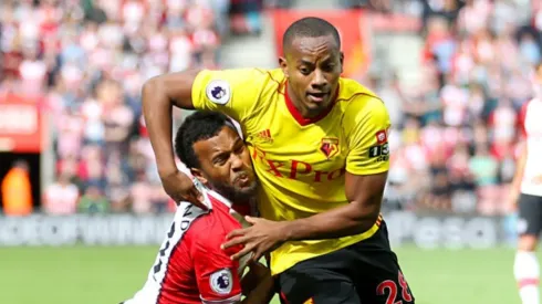 El peruano será convocado por Gareca para disputar el Mundial de Rusia.